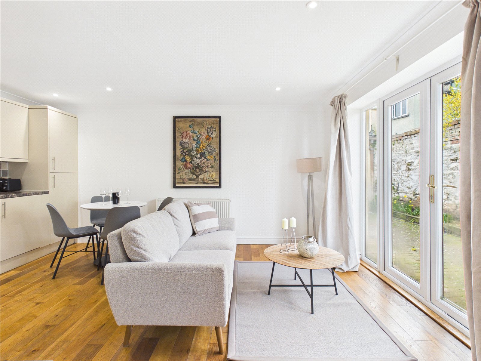 1 bedroom Bungalow for sale in Bedminster, Bristol