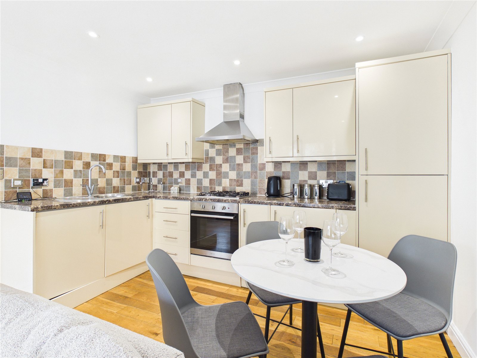 1 bedroom Bungalow for sale in Bedminster, Bristol