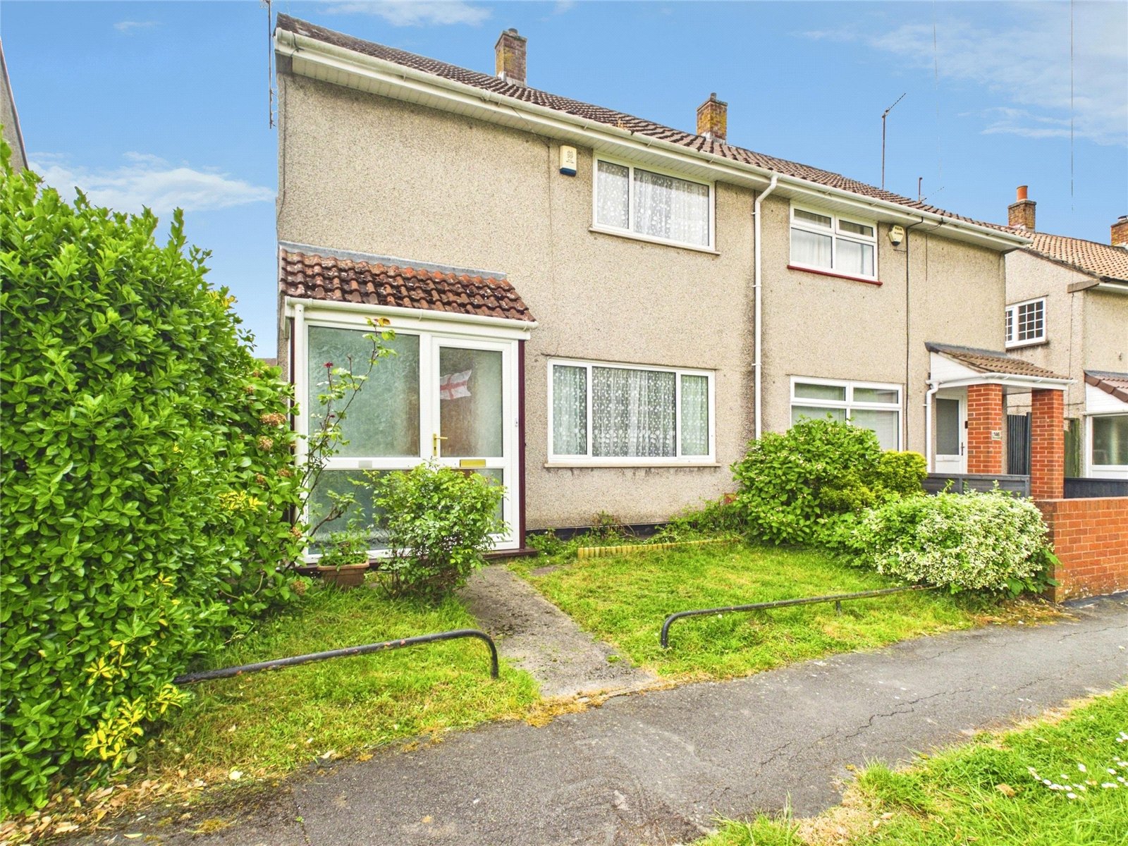 3 bedroom House for sale in Bristol