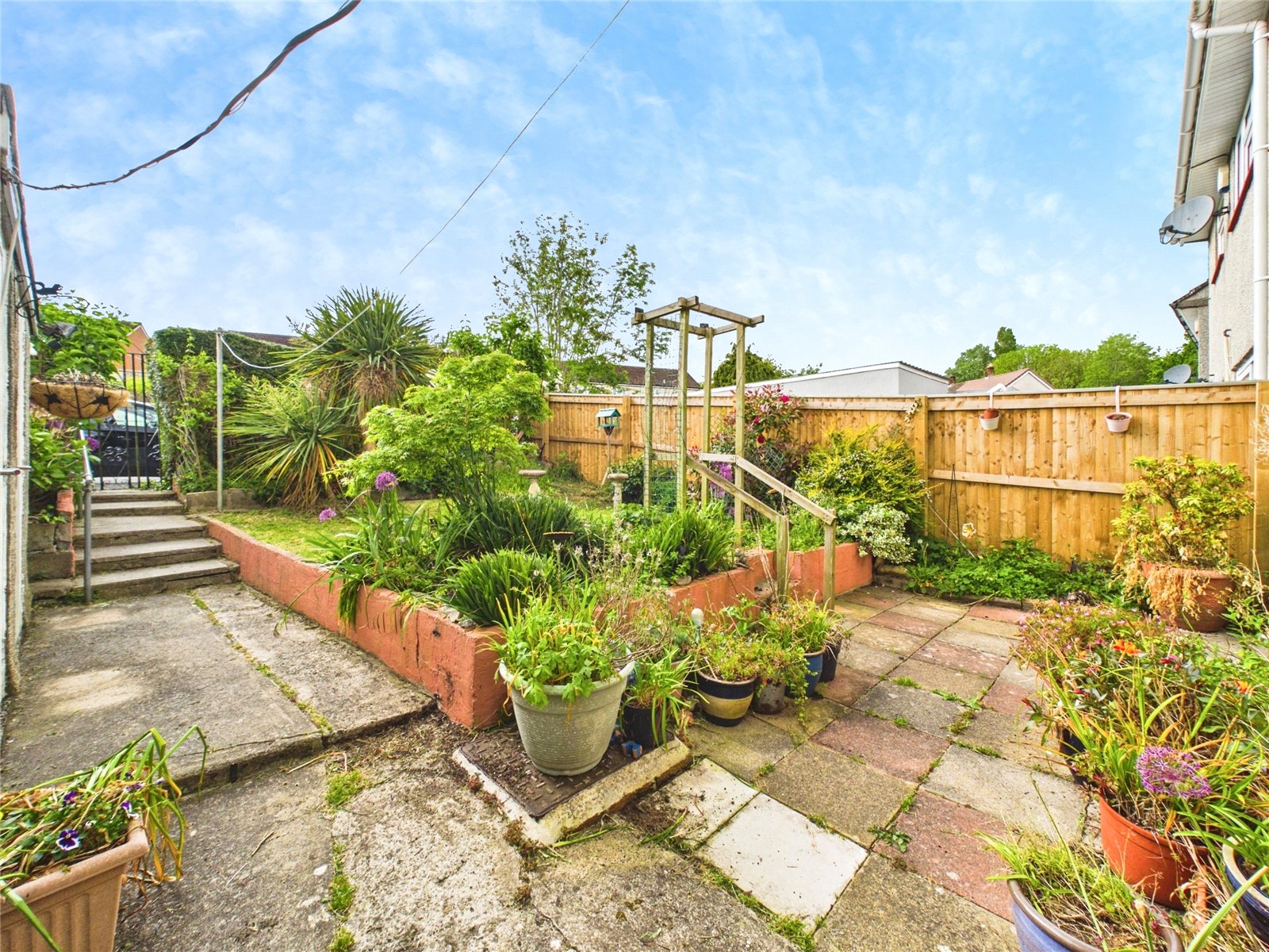 3 bedroom House for sale in Bristol