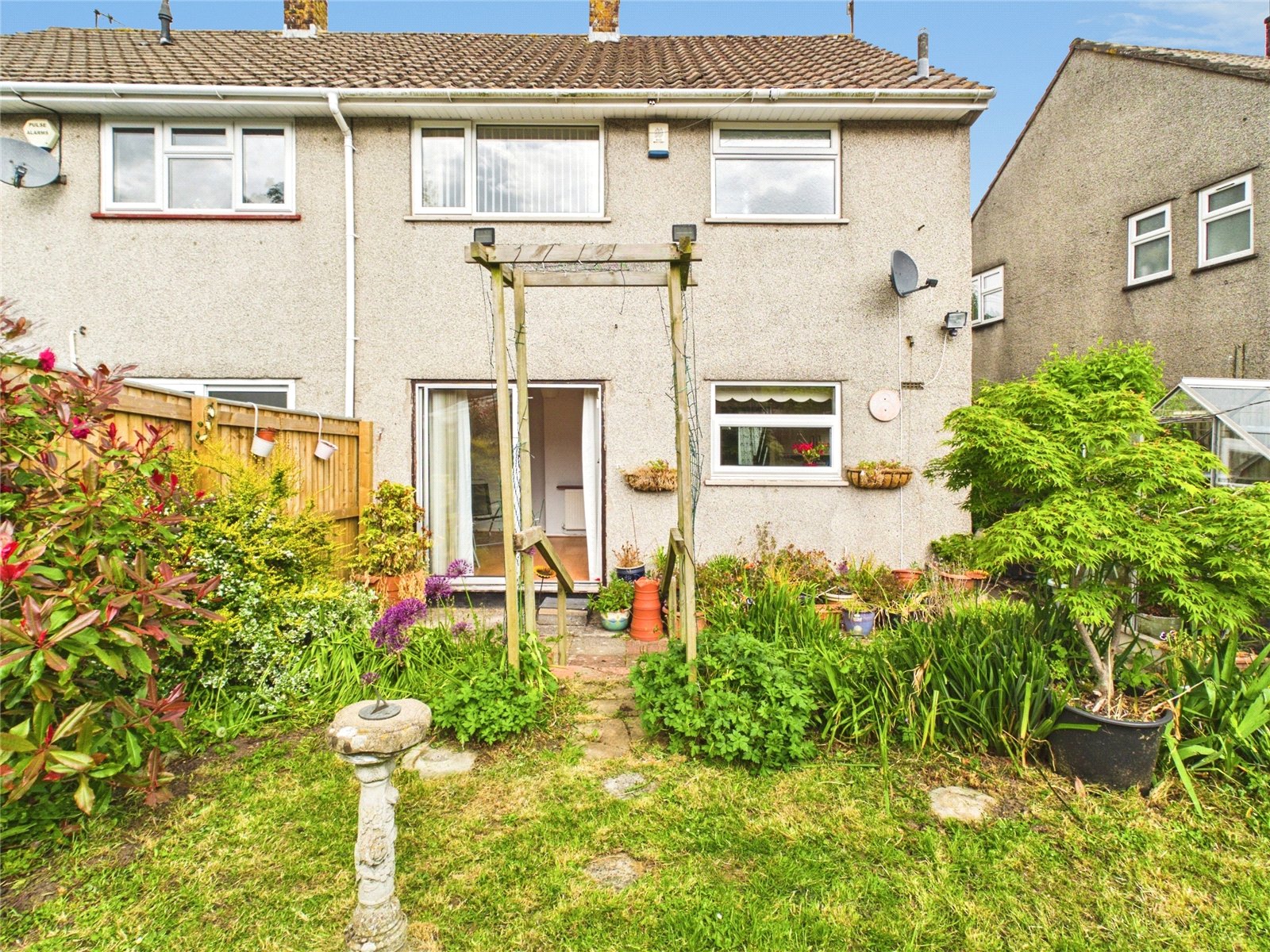 3 bedroom House for sale in Bristol