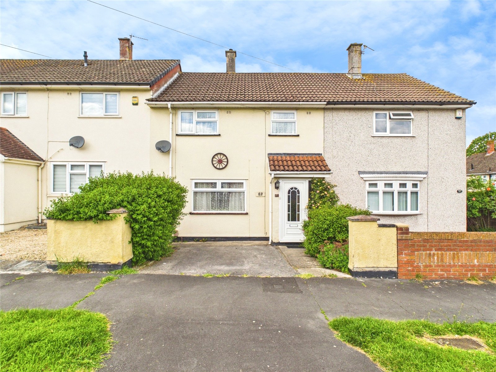 3 bedroom House for sale in Bristol