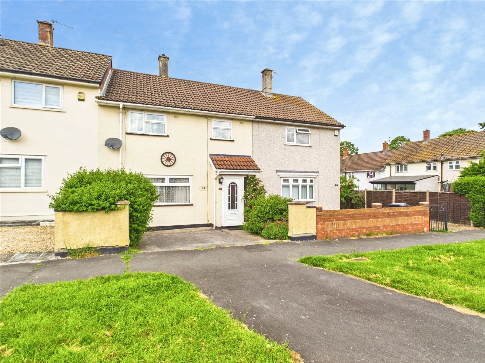 3 bedroom House for sale in Bristol