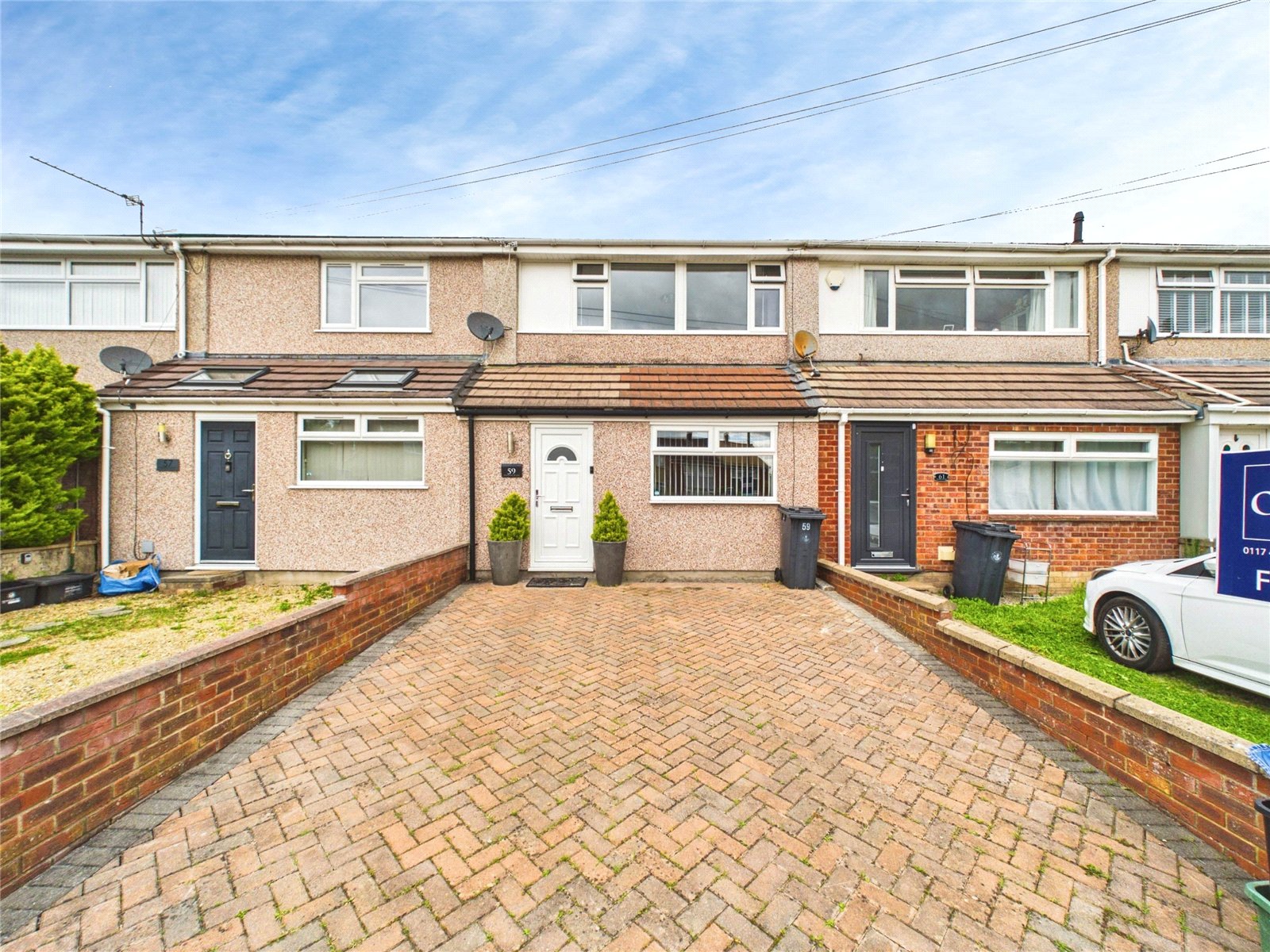 2 bedroom House for sale in Bristol