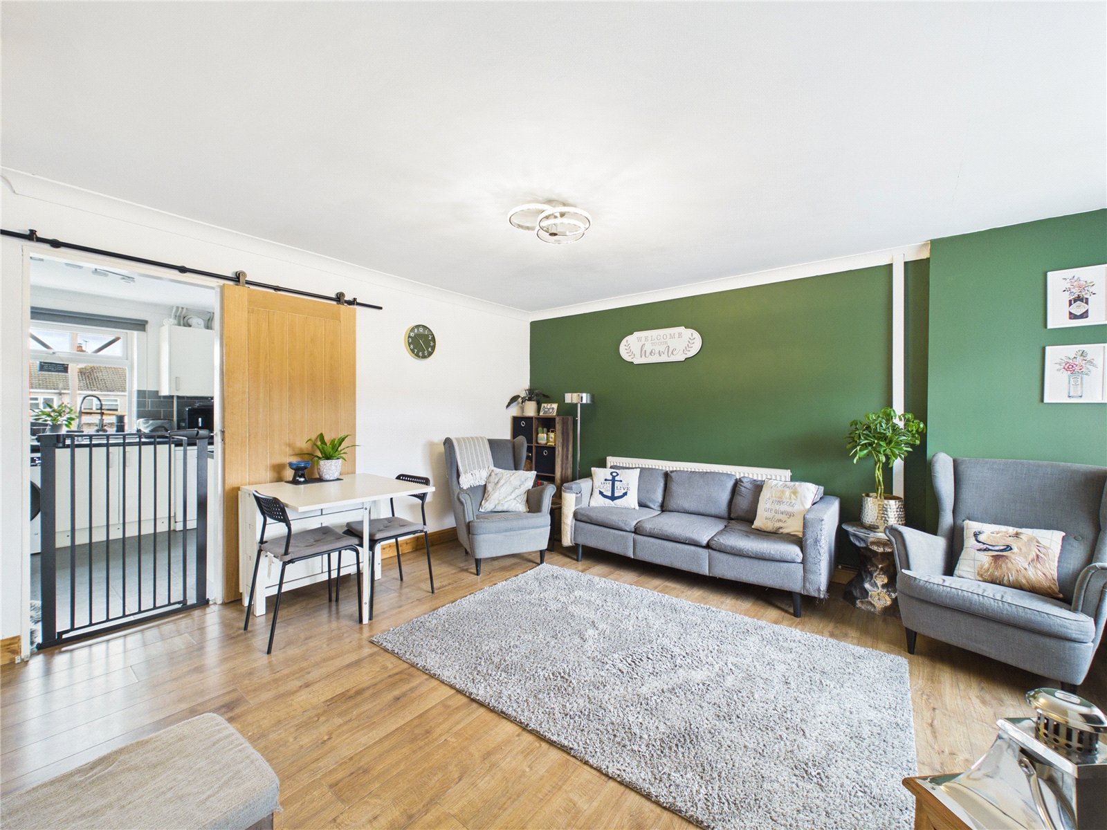2 bedroom House for sale in Bristol