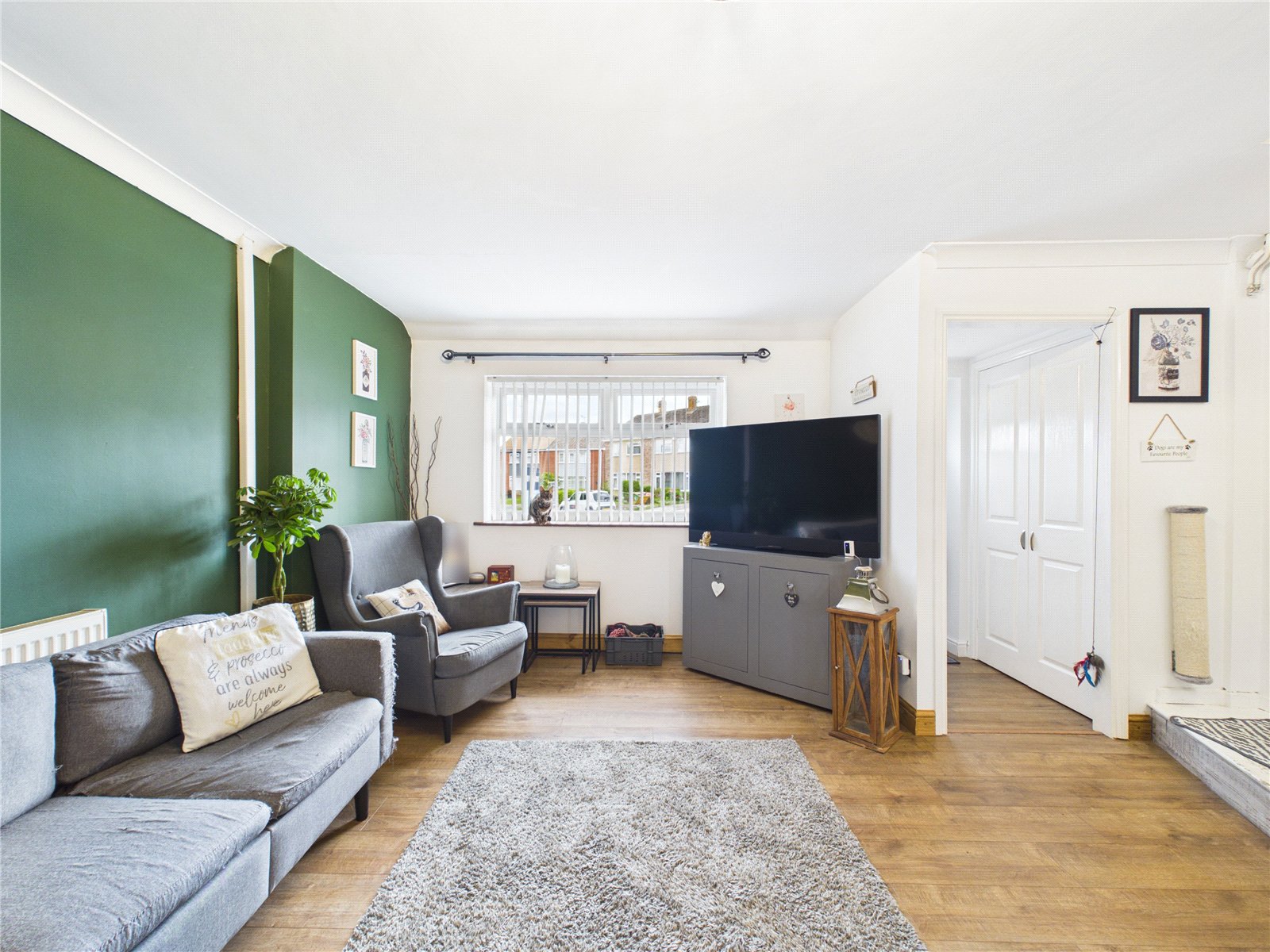 2 bedroom House for sale in Bristol