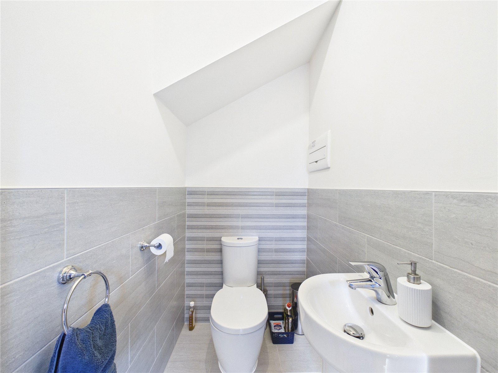 2 bedroom House for sale in Bristol