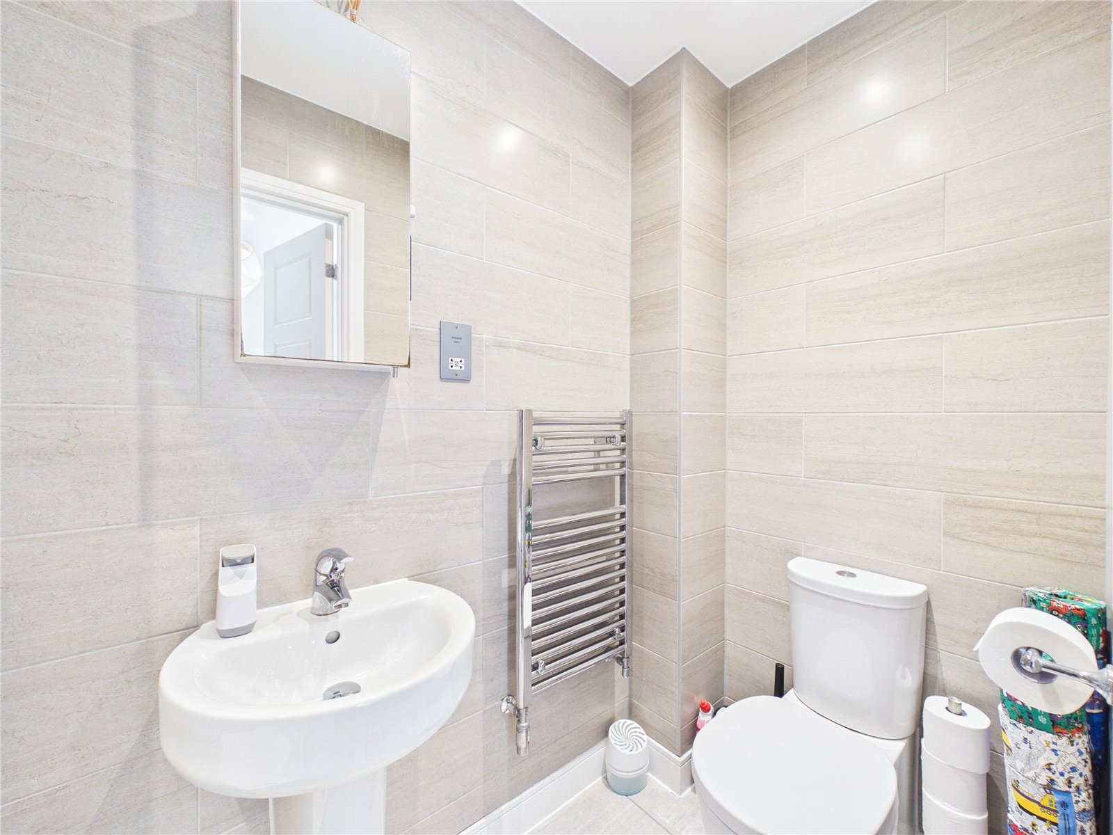 2 bedroom House for sale in Bristol