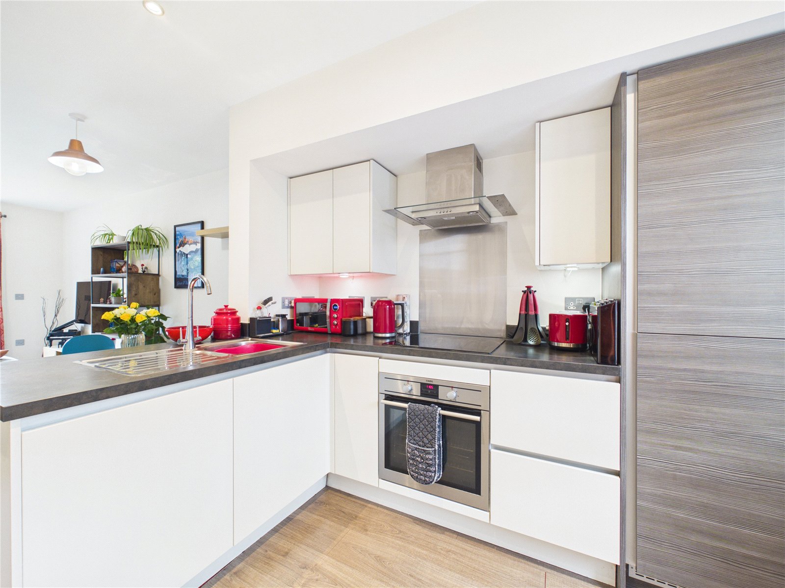 2 bedroom House for sale in Bristol