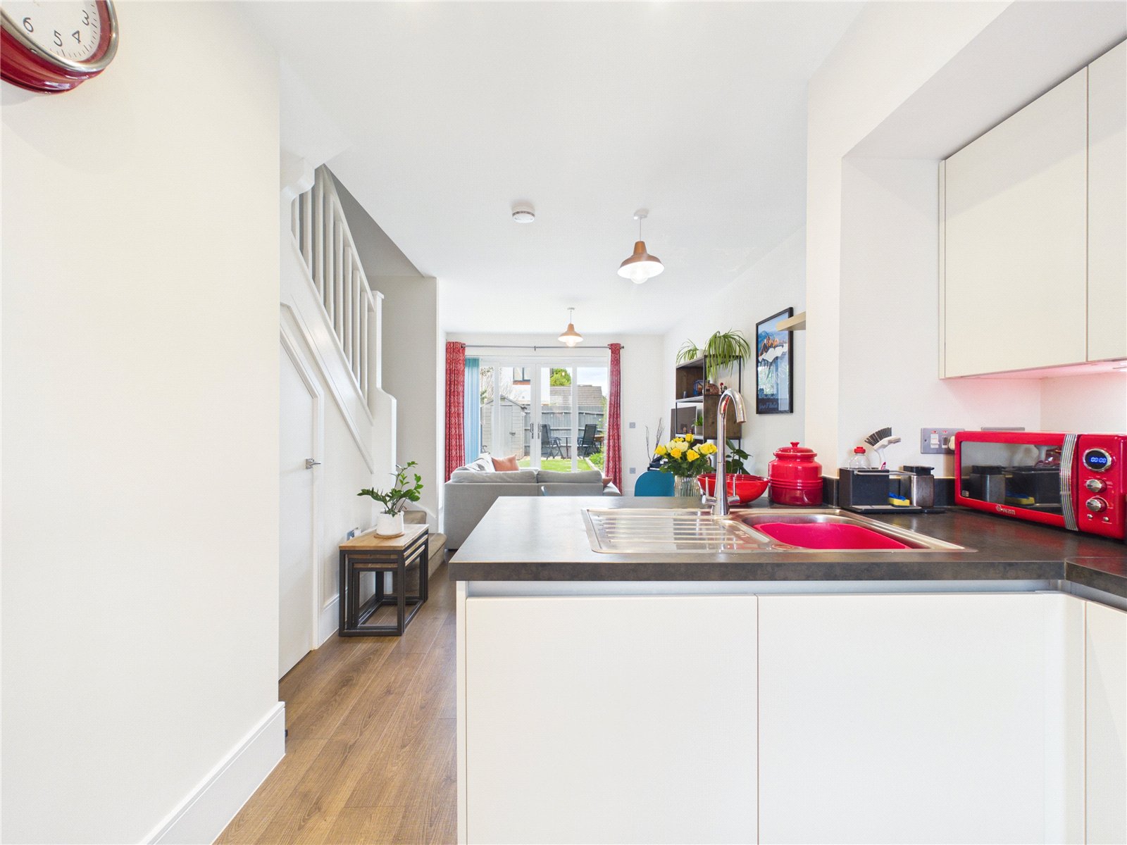 2 bedroom House for sale in Bristol