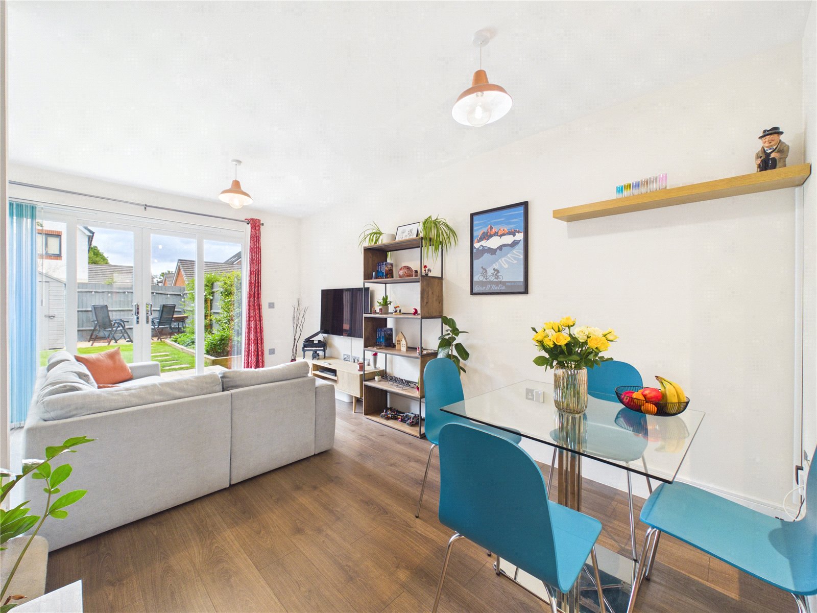 2 bedroom House for sale in Bristol