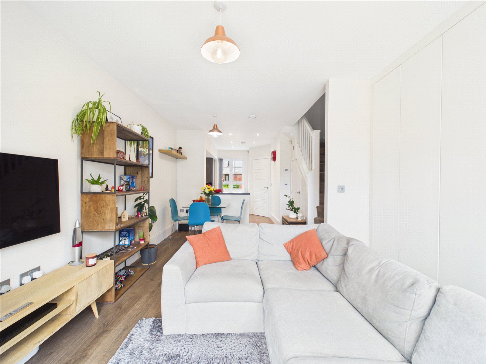 2 bedroom House for sale in Bristol
