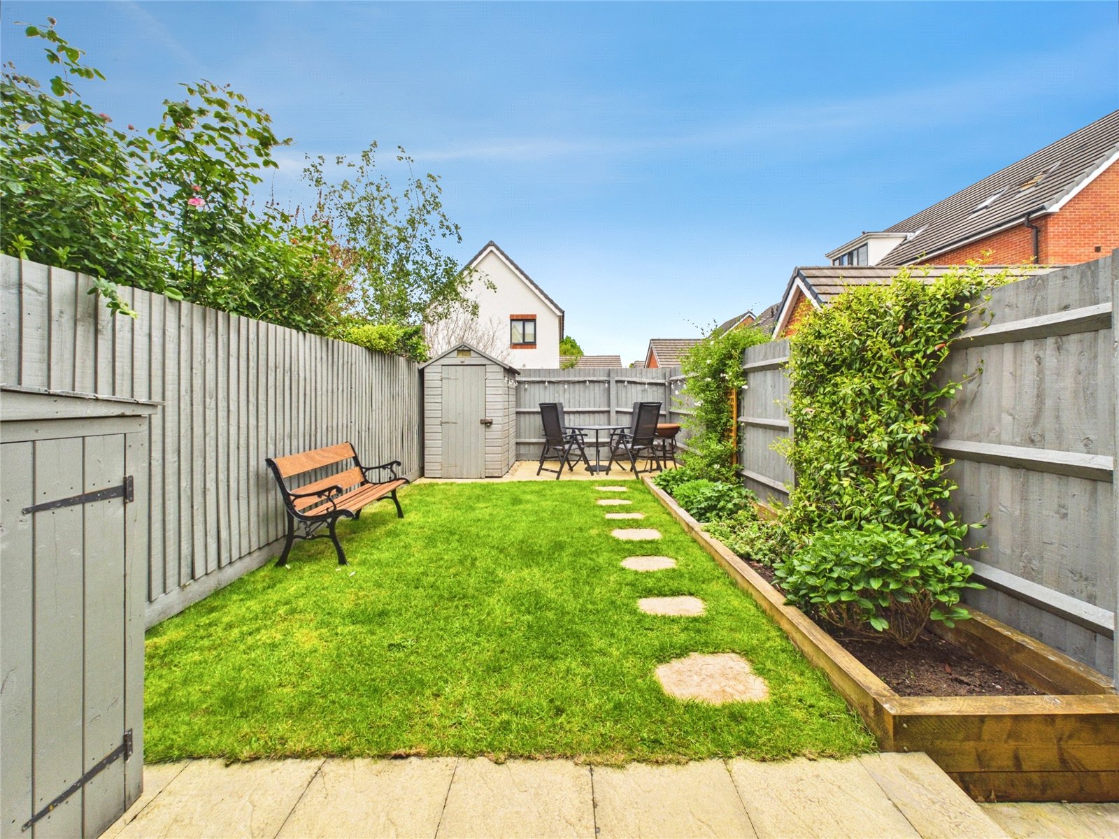 2 bedroom House for sale in Bristol