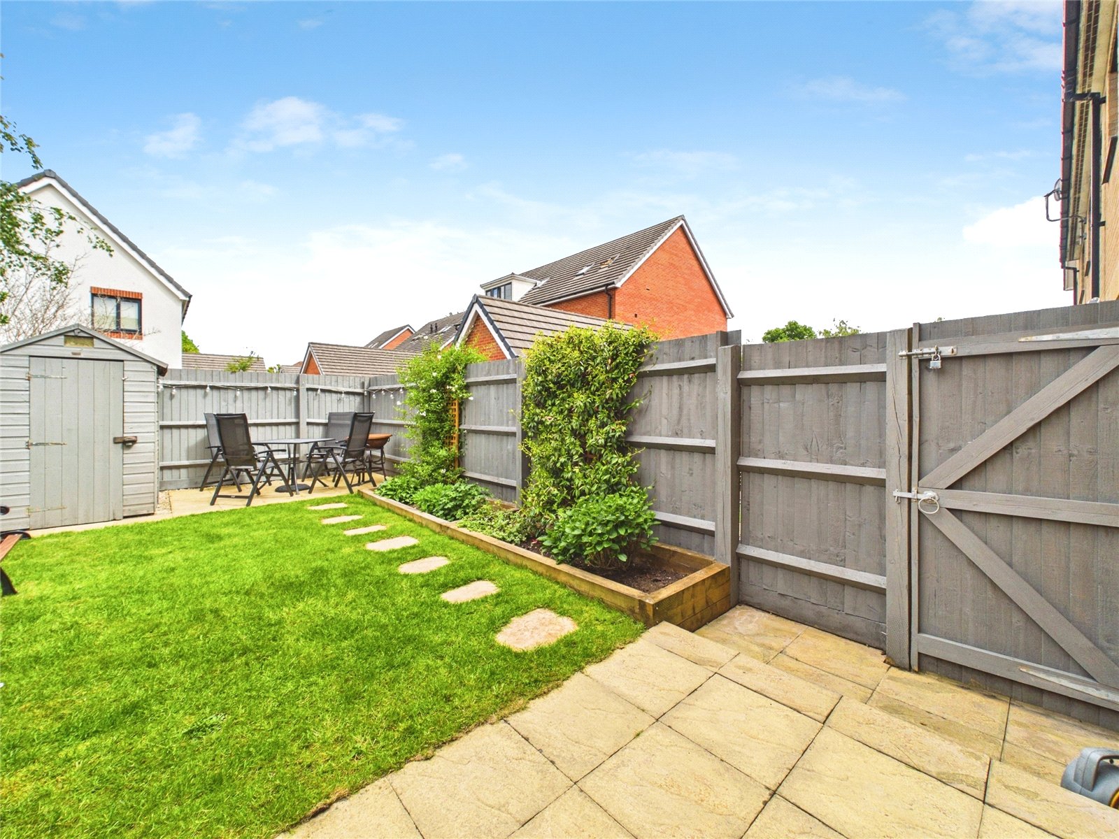2 bedroom House for sale in Bristol