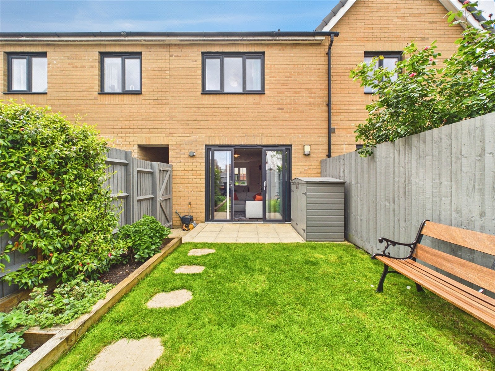 2 bedroom House for sale in Bristol