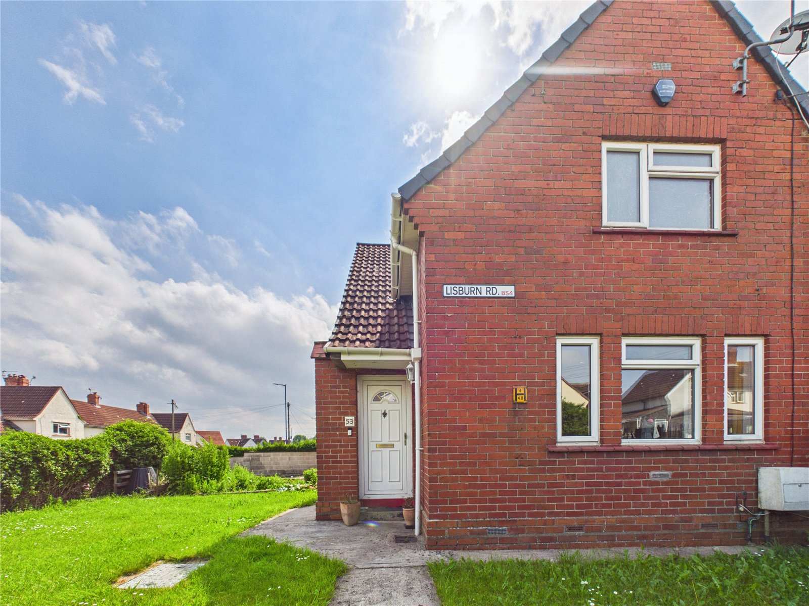 3 bedroom House for sale in Bristol
