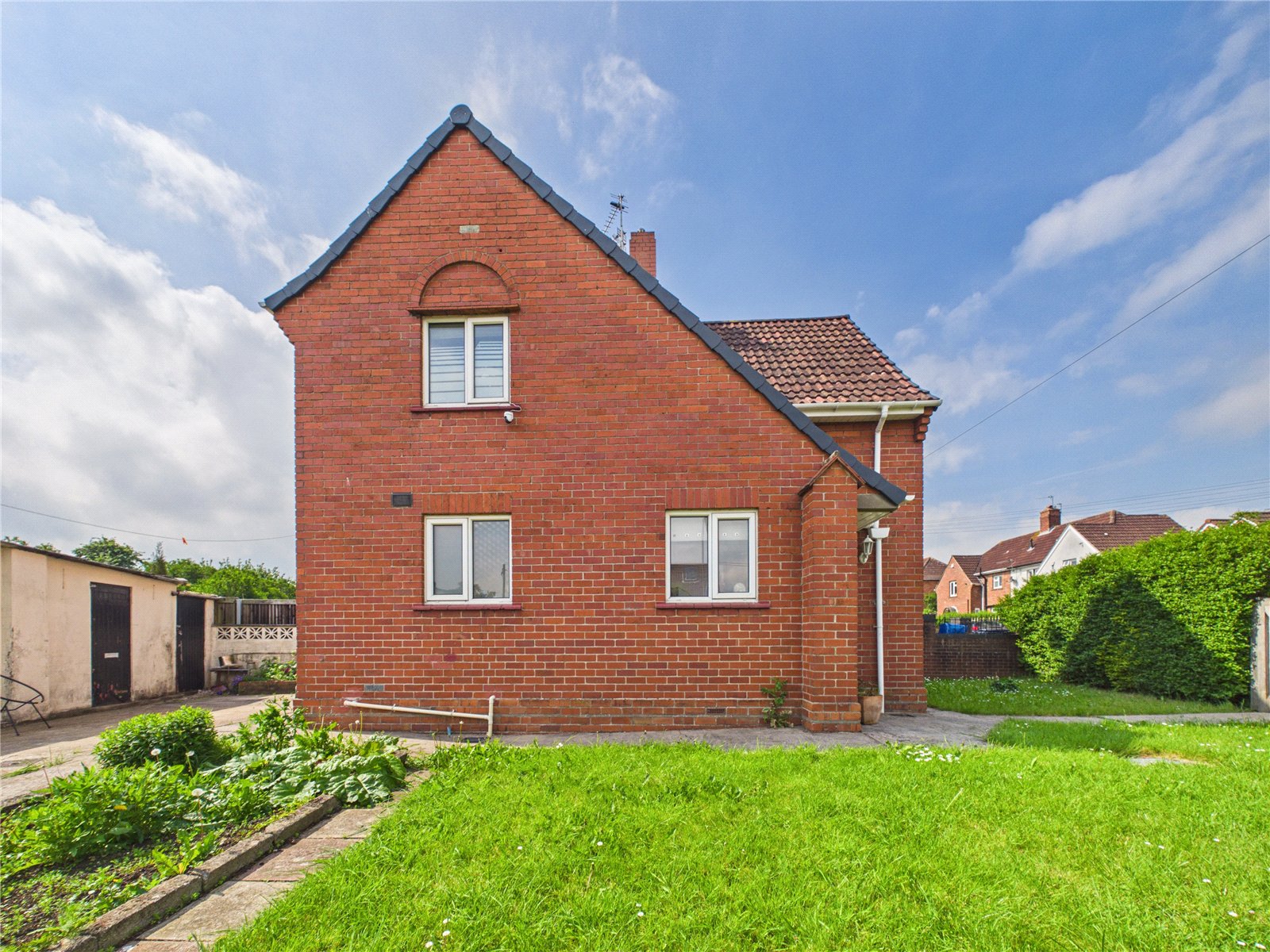 3 bedroom House for sale in Bristol