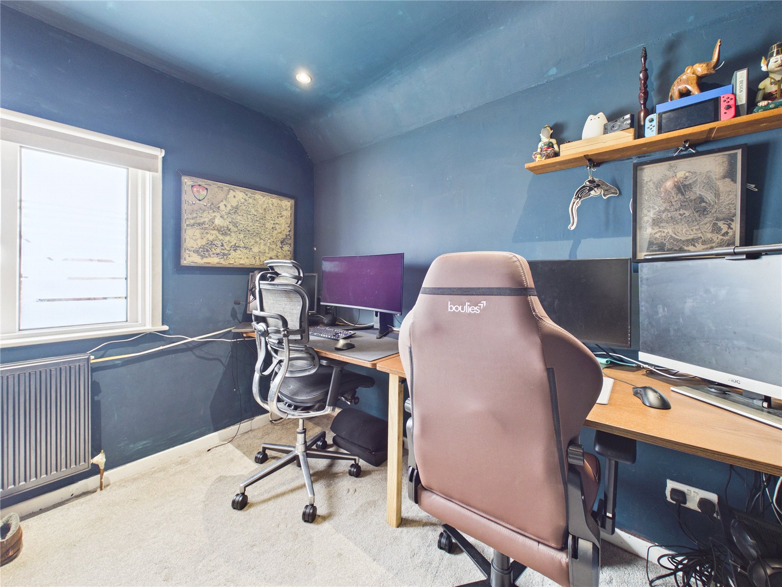 3 bedroom House for sale in Bristol