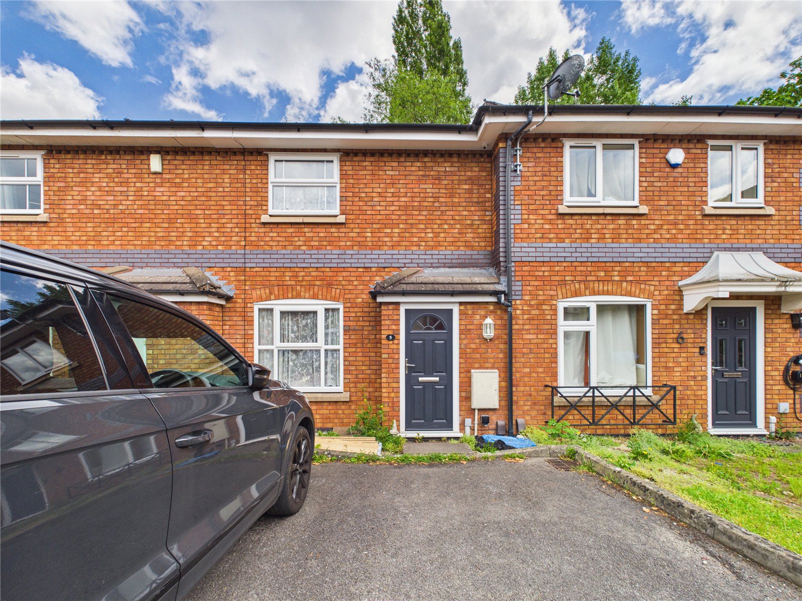 2 bedroom House for sale in Bristol