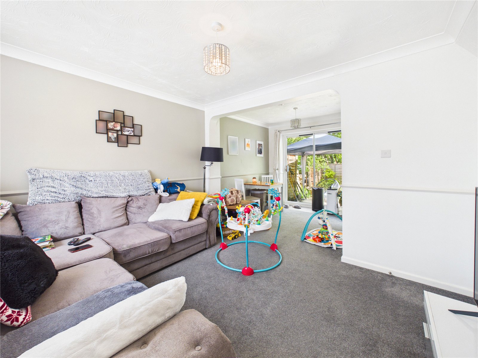 2 bedroom House for sale in Bristol