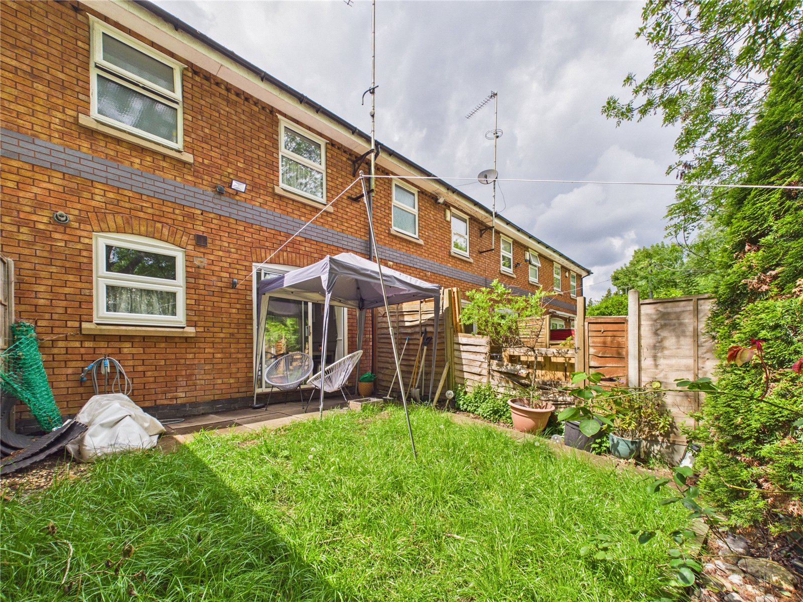 2 bedroom House for sale in Bristol