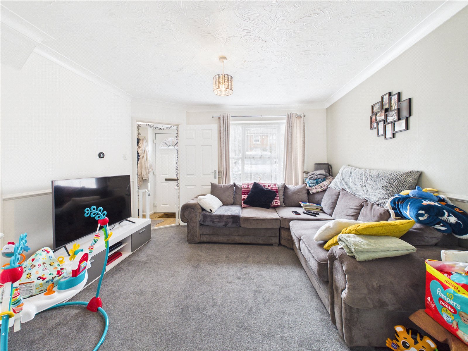2 bedroom House for sale in Bristol