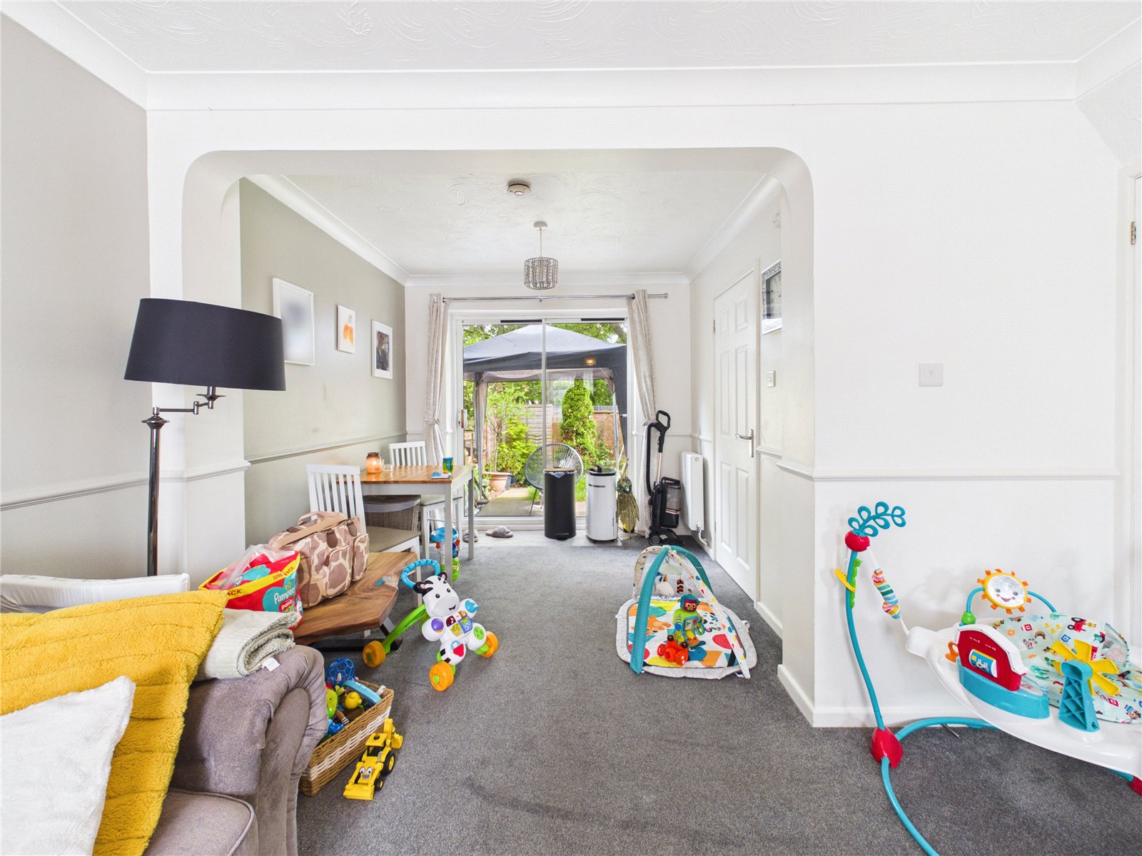 2 bedroom House for sale in Bristol