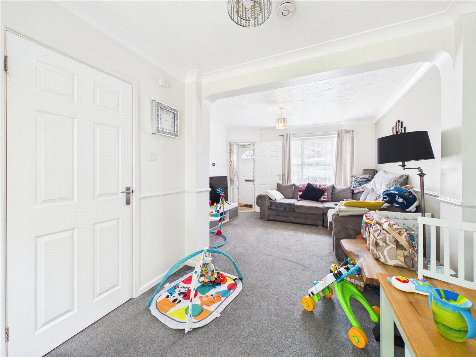 2 bedroom House for sale in Bristol