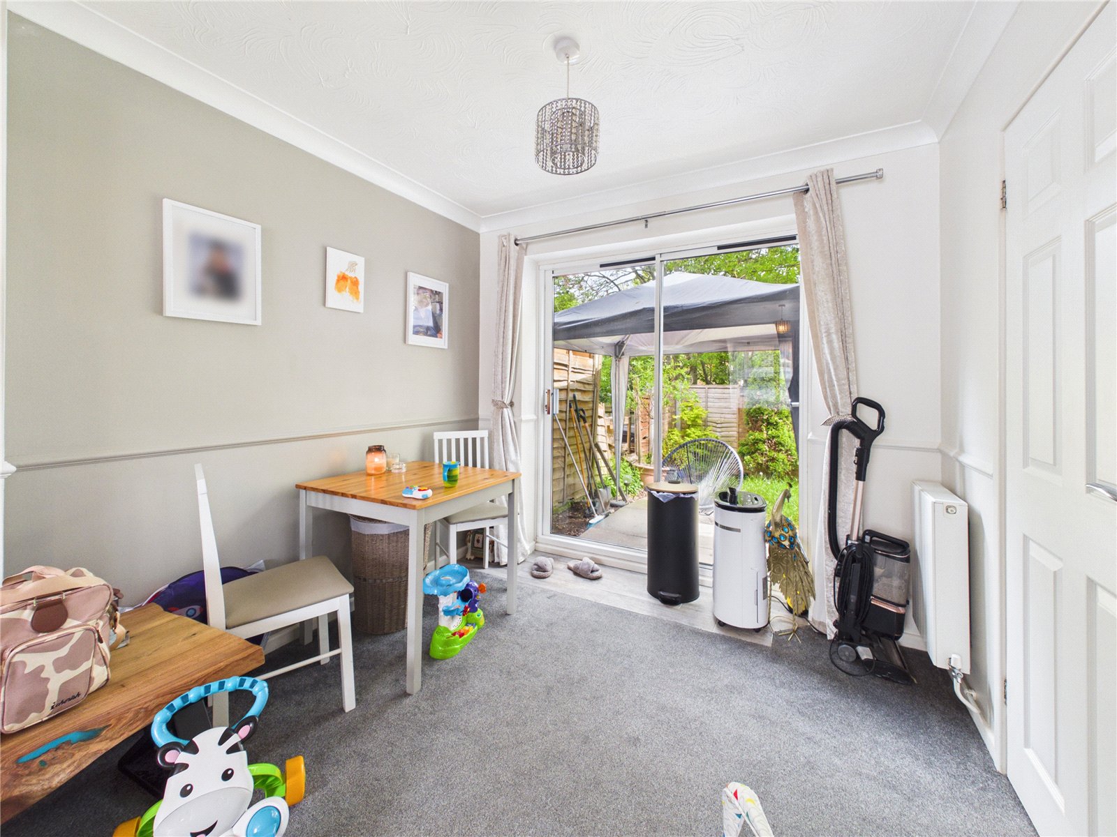 2 bedroom House for sale in Bristol