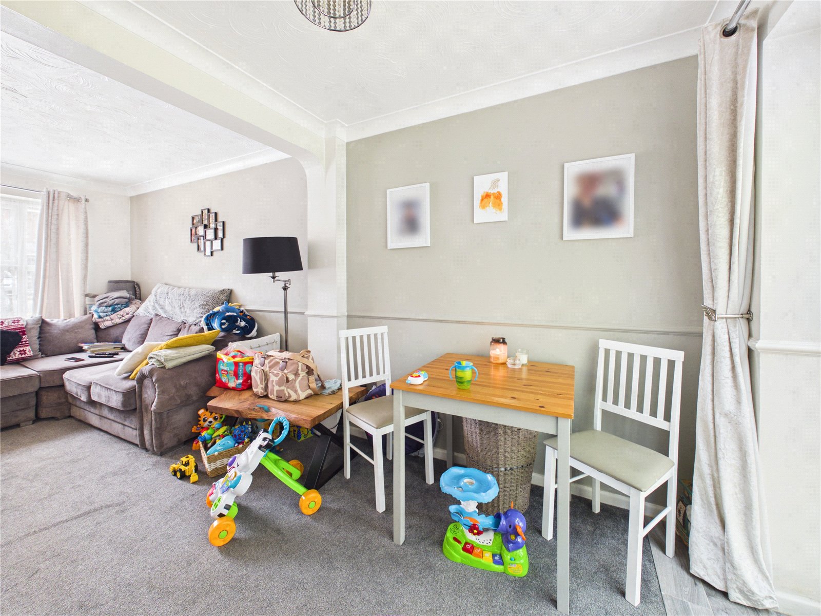 2 bedroom House for sale in Bristol
