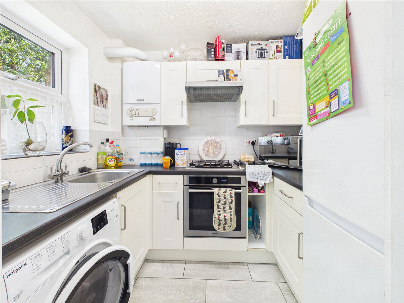 2 bedroom House for sale in Bristol