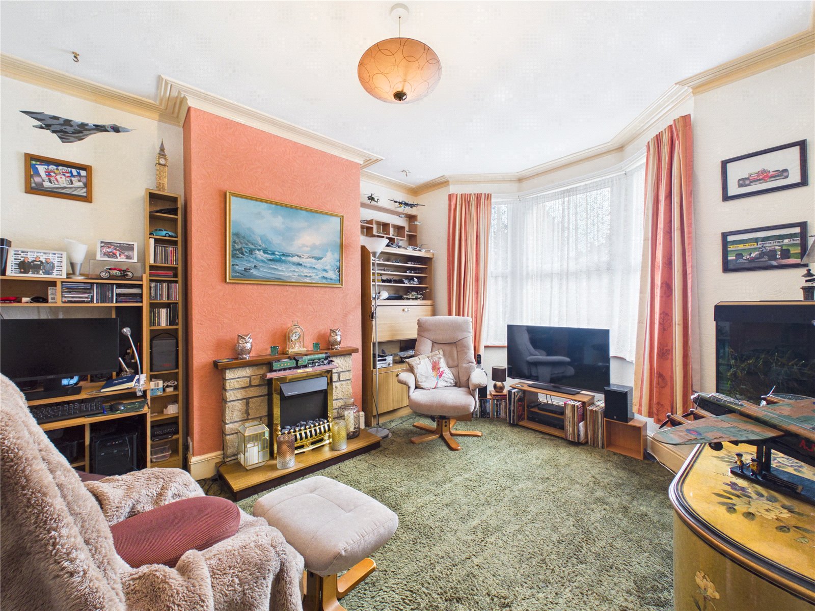 2 bedroom House for sale in Bristol