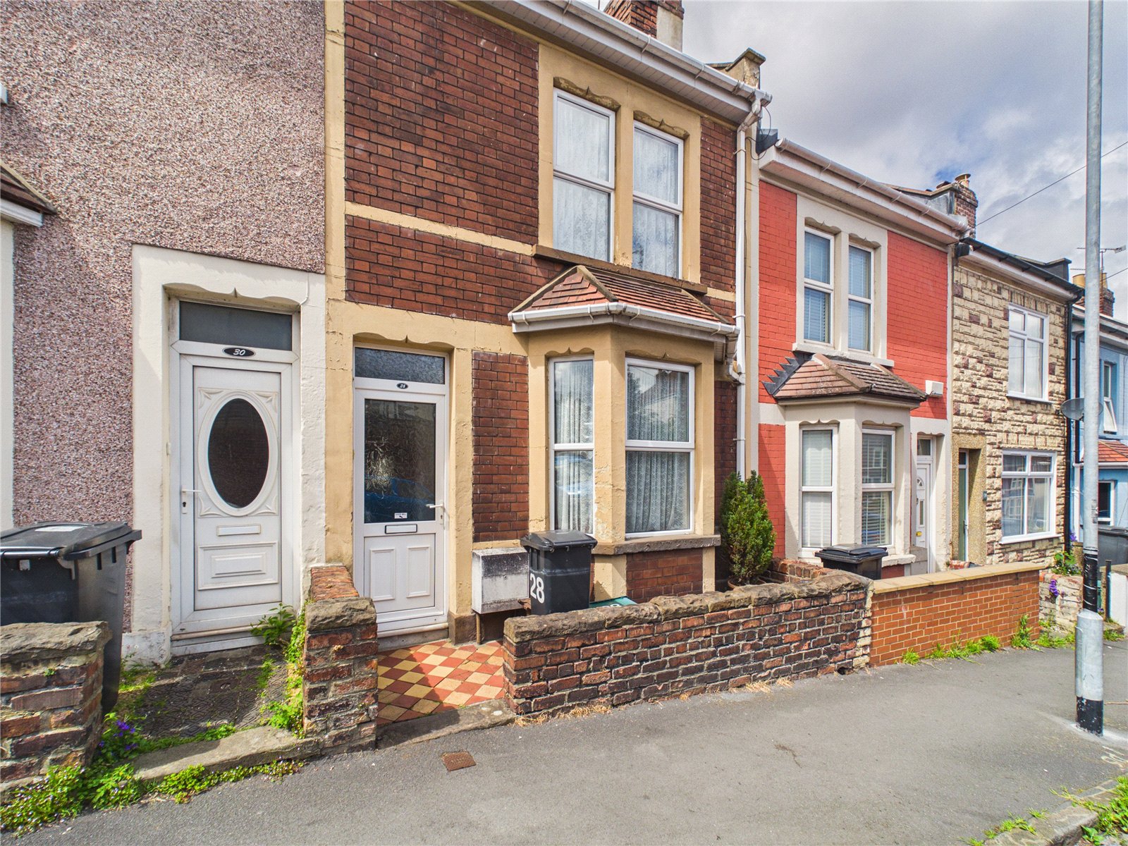 2 bedroom House for sale in Bristol
