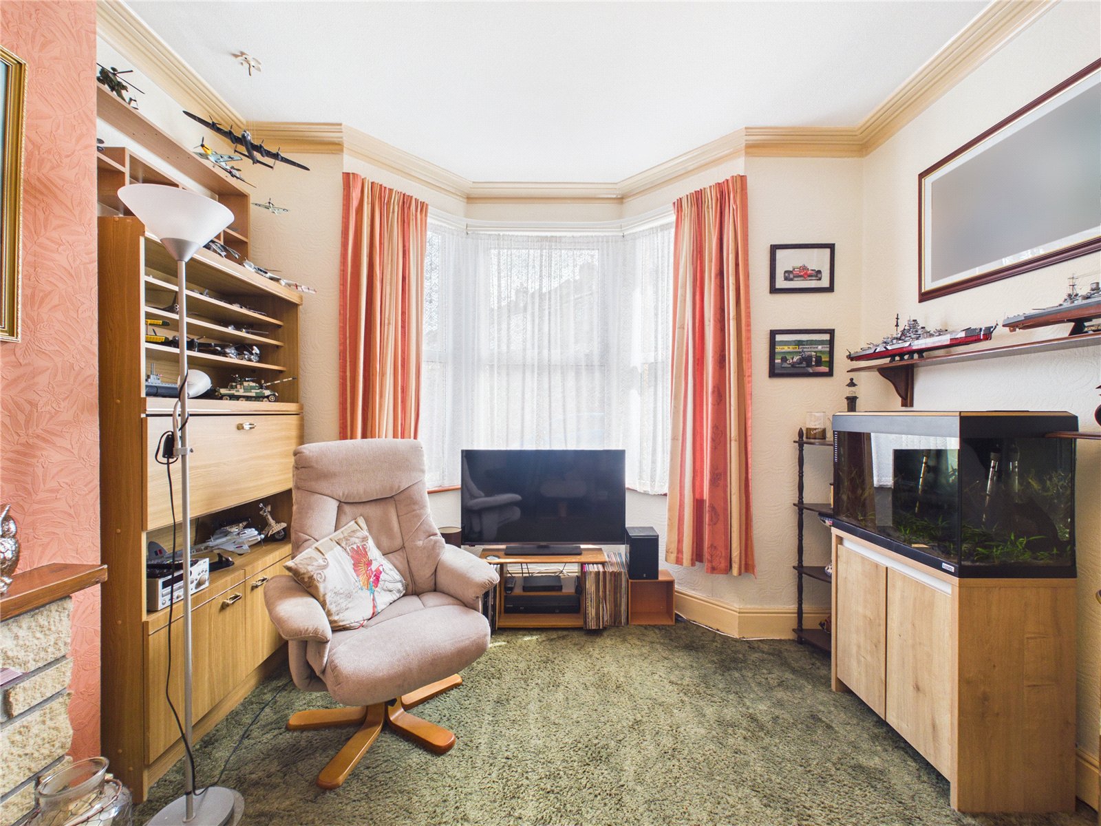 2 bedroom House for sale in Bristol