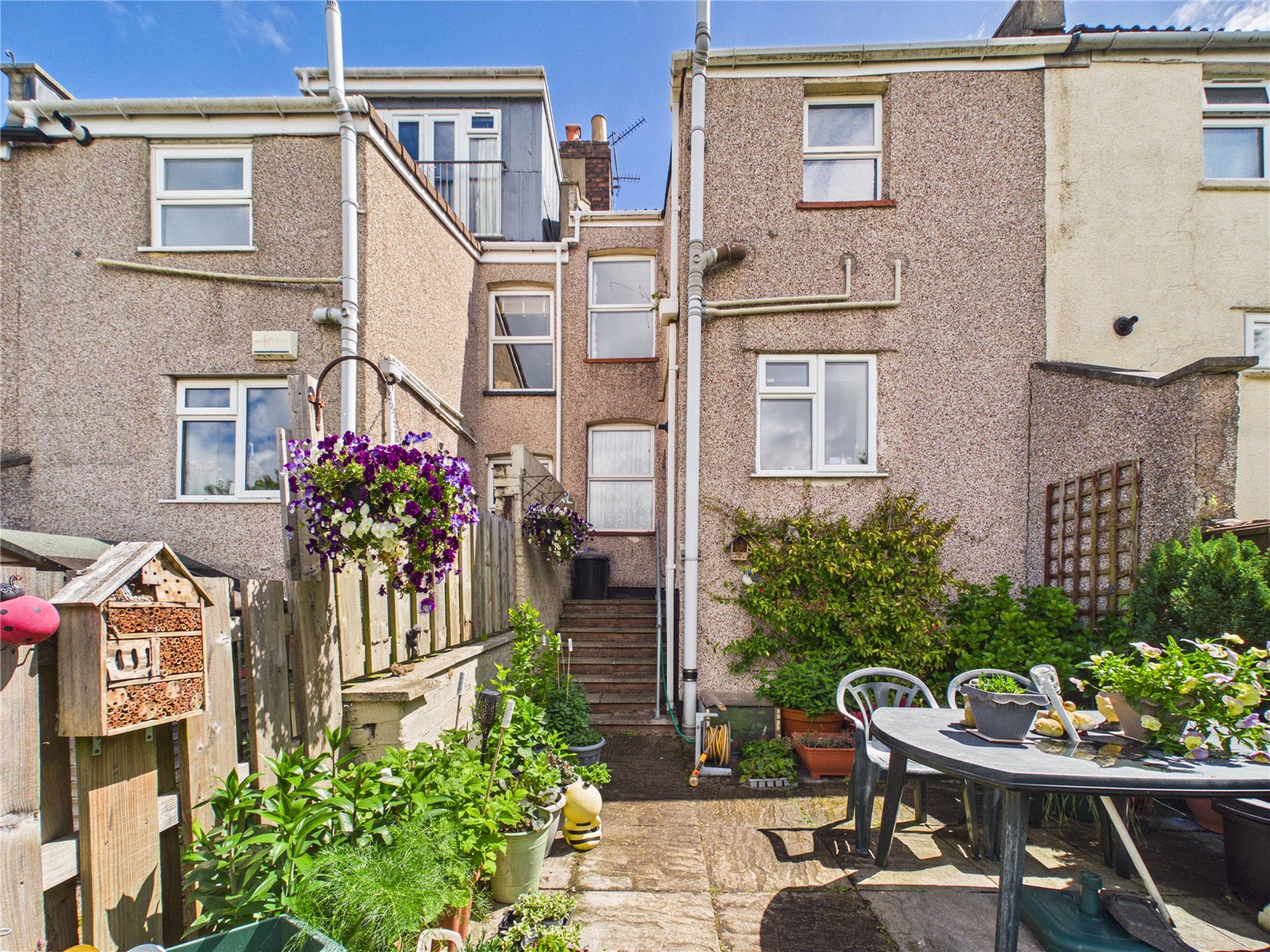 2 bedroom House for sale in Bristol