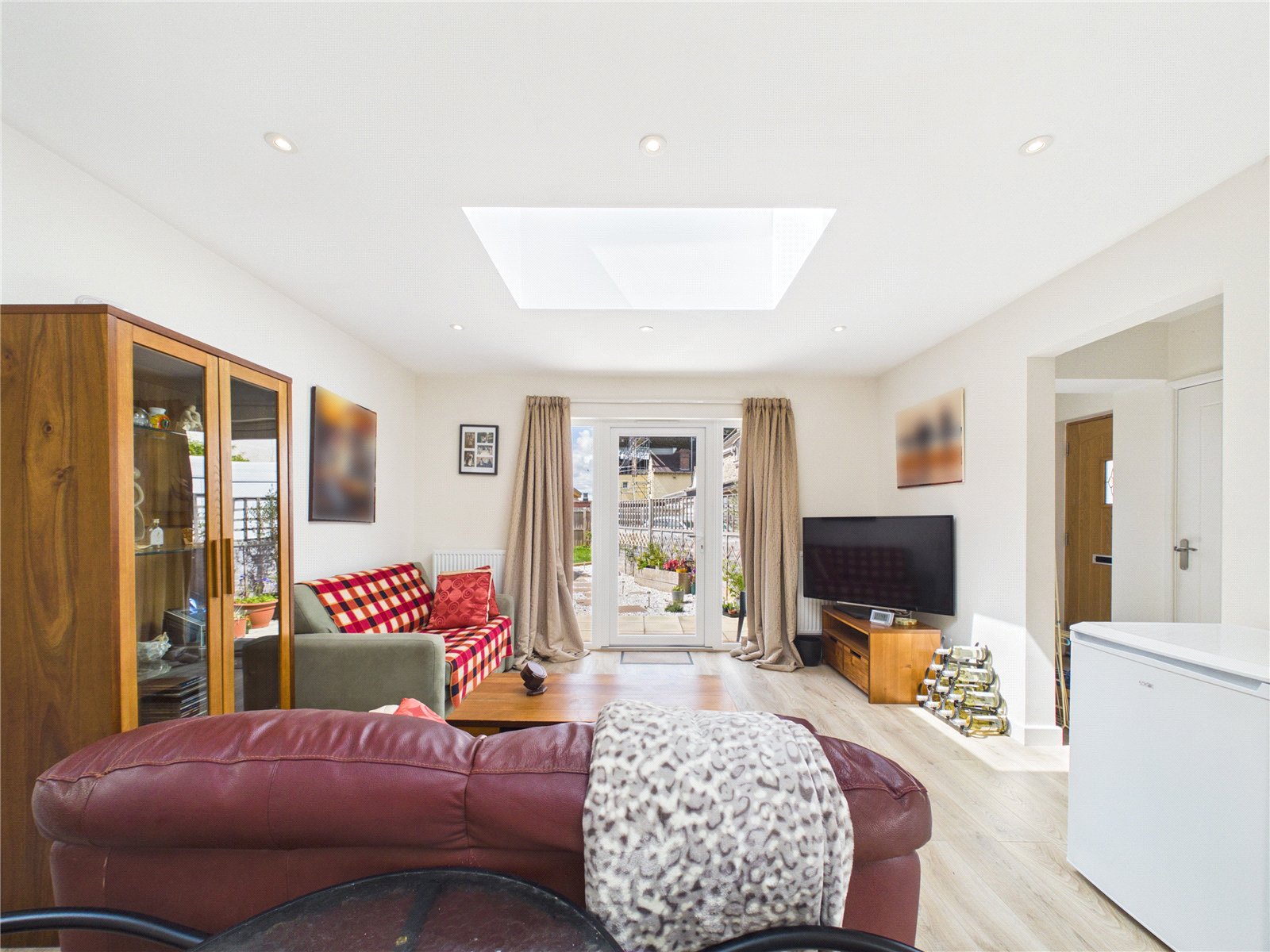 1 bedroom Bungalow for sale in Bristol