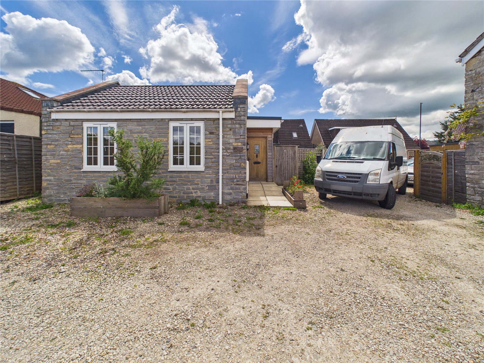 1 bedroom Bungalow for sale in Bristol