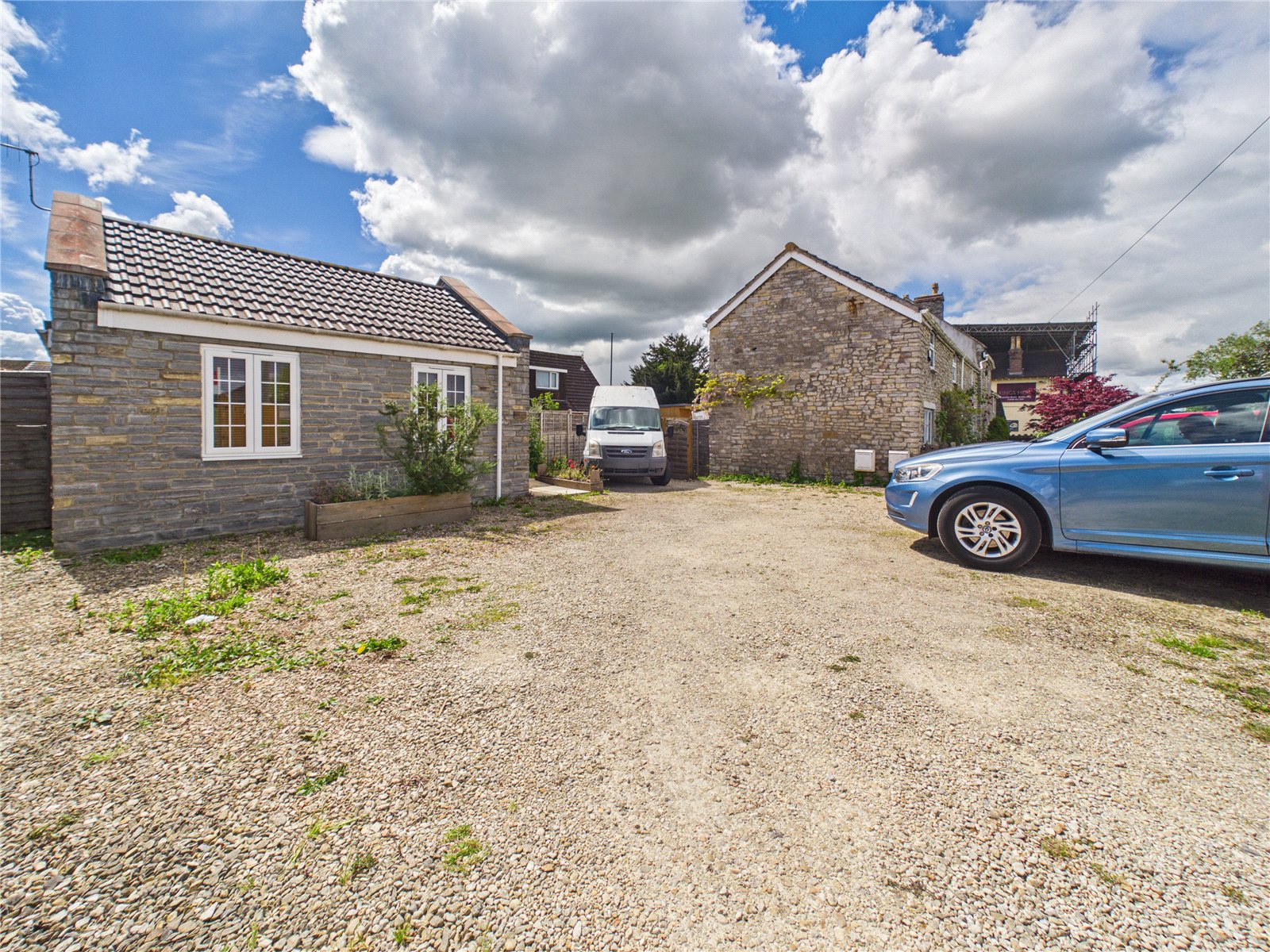 1 bedroom Bungalow for sale in Bristol
