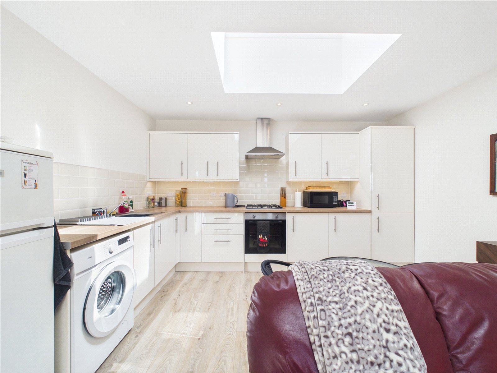 1 bedroom Bungalow for sale in Bristol
