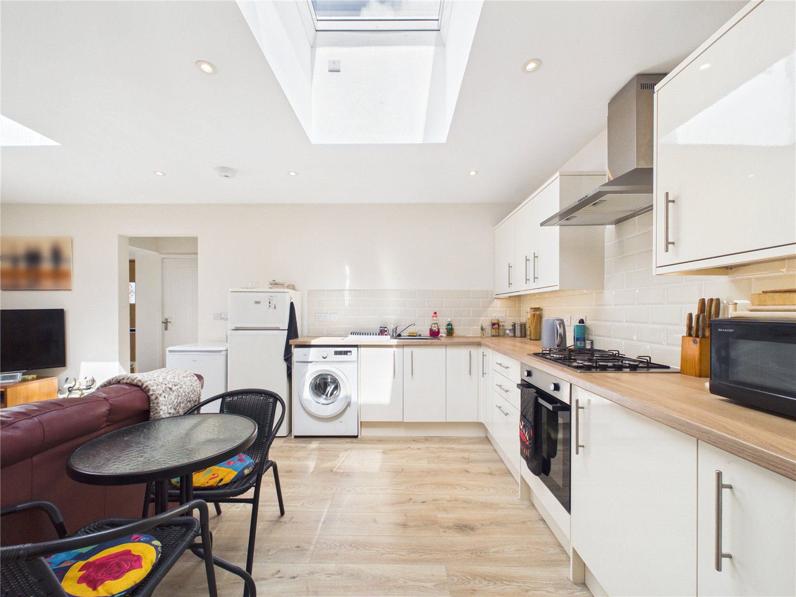 1 bedroom Bungalow for sale in Bristol