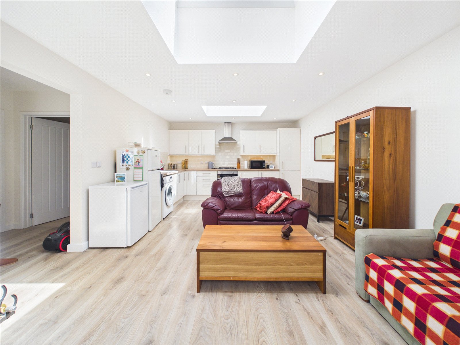 1 bedroom Bungalow for sale in Bristol