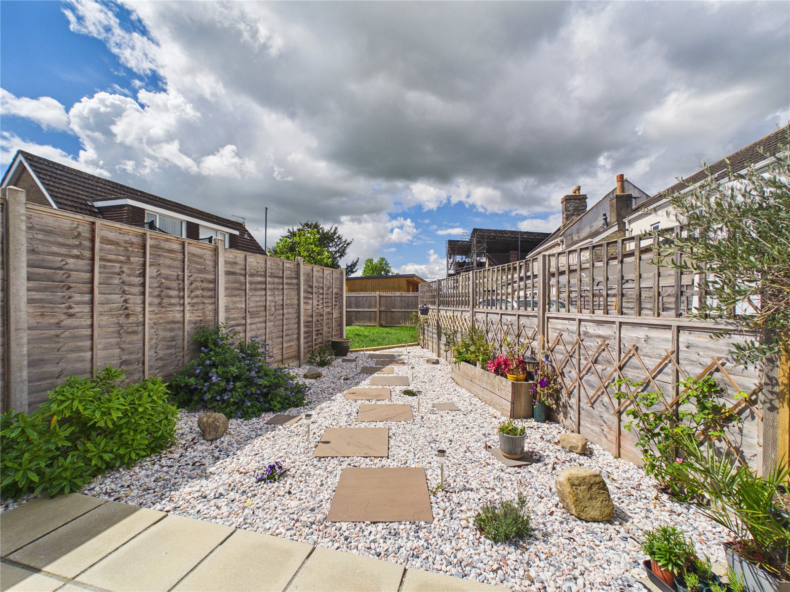 1 bedroom Bungalow for sale in Bristol