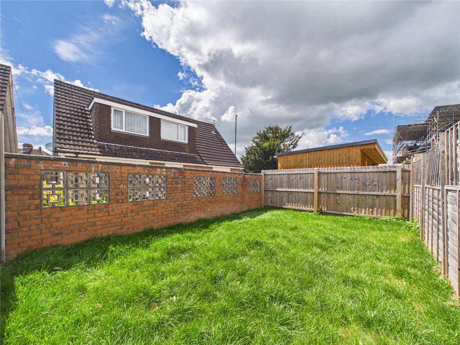 1 bedroom Bungalow for sale in Bristol