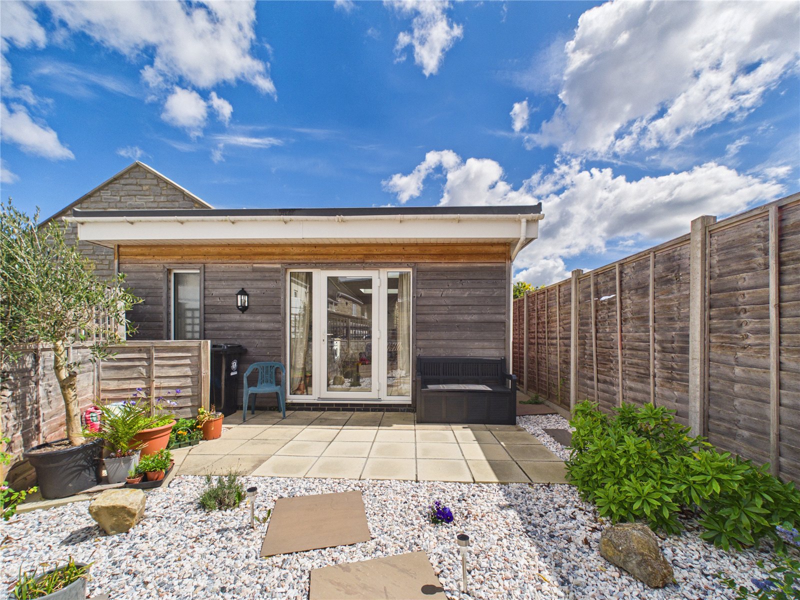 1 bedroom Bungalow for sale in Bristol
