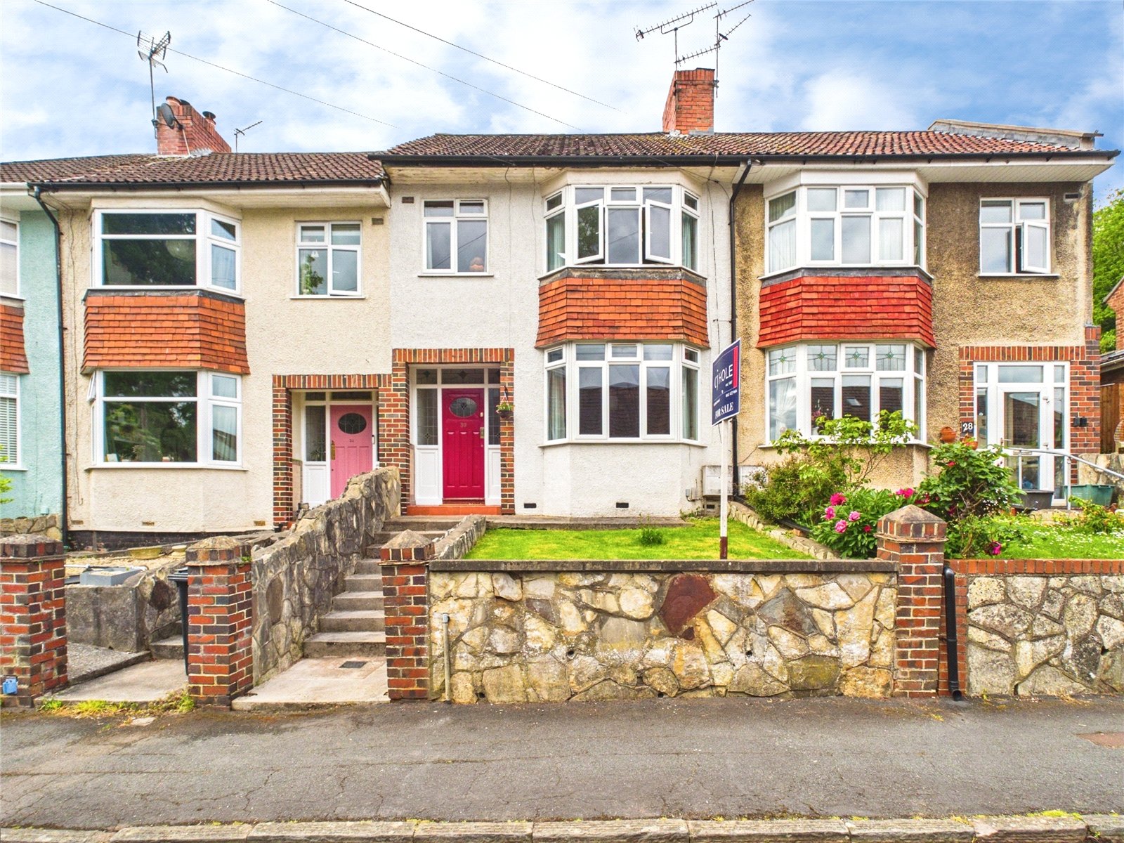 3 bedroom House for sale in Bristol