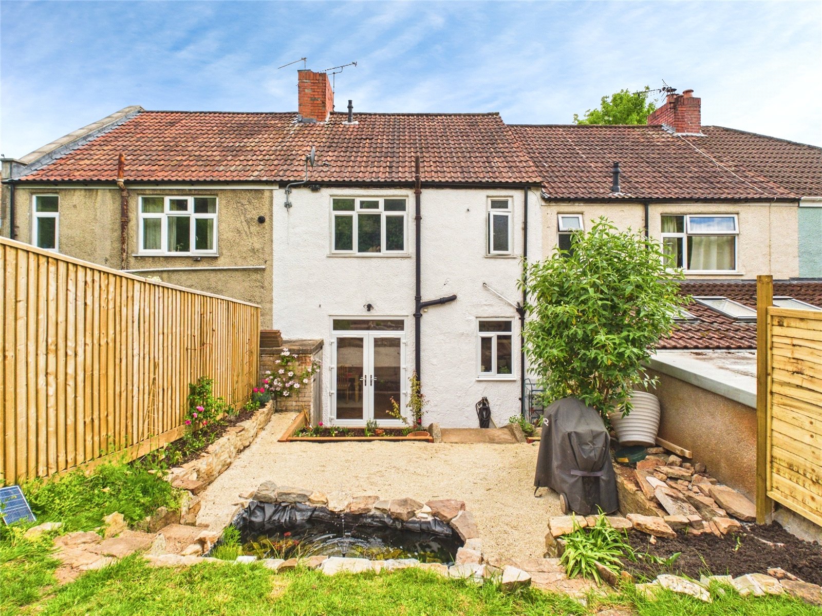 3 bedroom House for sale in Bristol