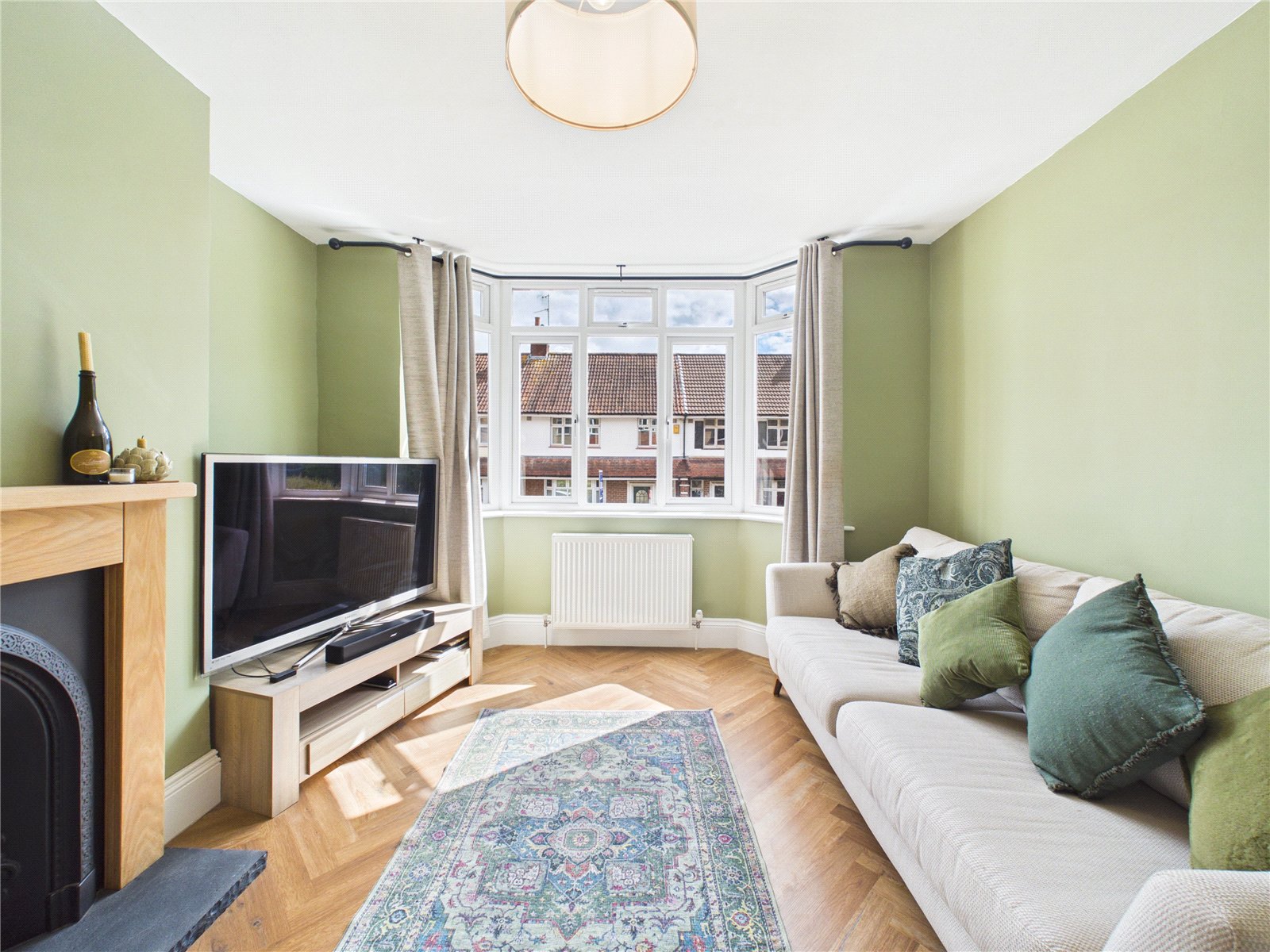 3 bedroom House for sale in Bristol