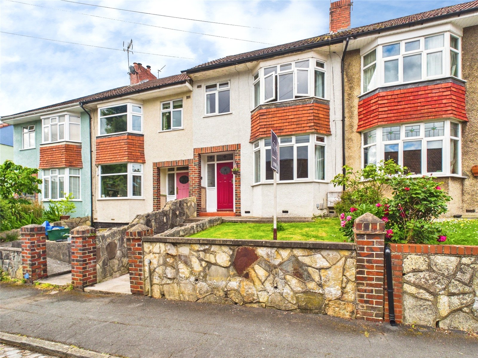 3 bedroom House for sale in Bristol