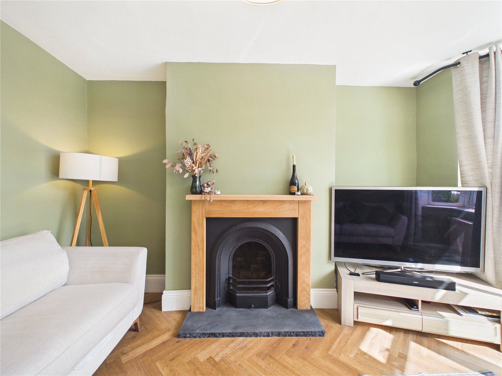 3 bedroom House for sale in Bristol