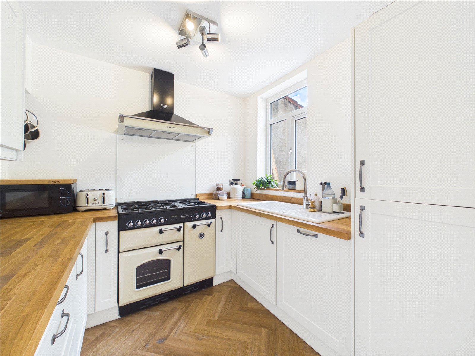 3 bedroom House for sale in Bristol